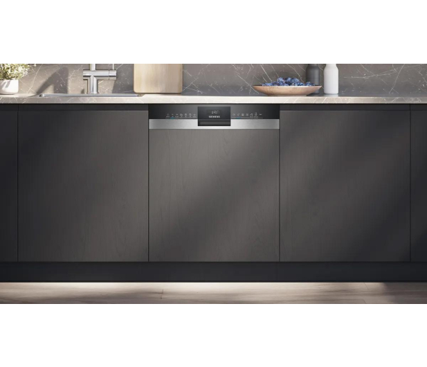 Siemens SN53ES06VE - 1343593 - zdjęcie 3